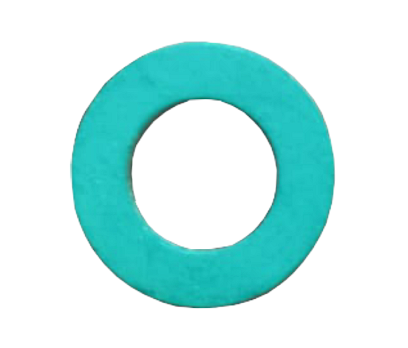 Прокладка безасбестового паронита "1/2"