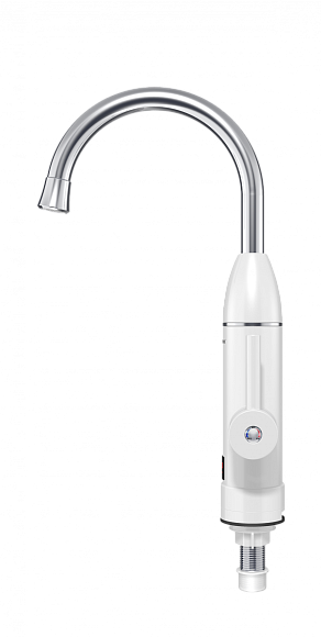 Кран водонагреватель THERMEX Hotty 3000 проточного типа