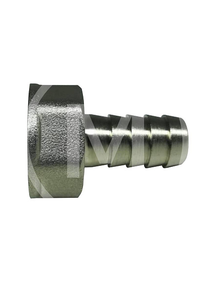 Штуцер с вн. резьбой 20*3/4'