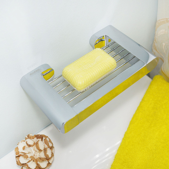 Мыльница 23104А