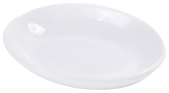 Мыльница керамика Alien CE 1727AA