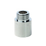 Удлинитель хромированный 1/2х25 SFT-0002-001225