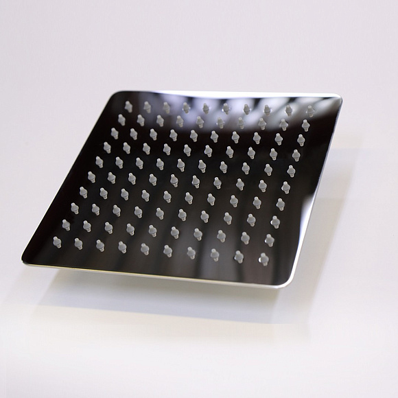 Смеситель/душа стационарный ГЕККО IB-2871C