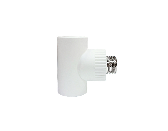 Тройник комб. Н.Р. D-25*1/2*25