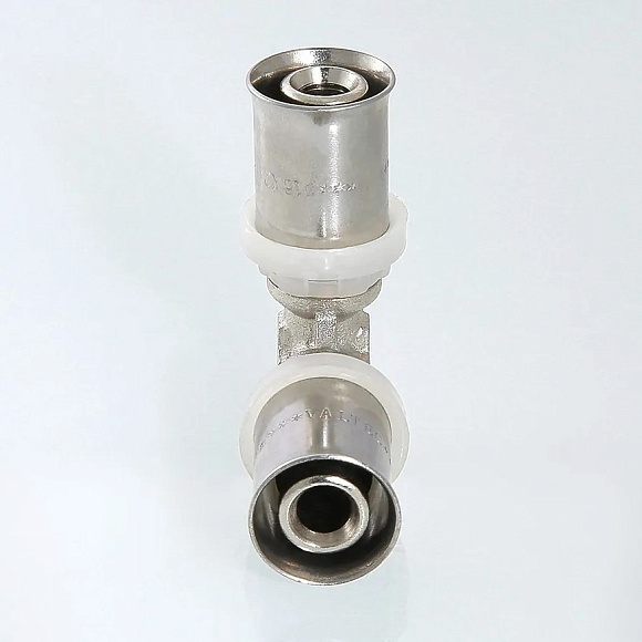 Угольник пресс 16 VALTEC VTm.251.N.001616