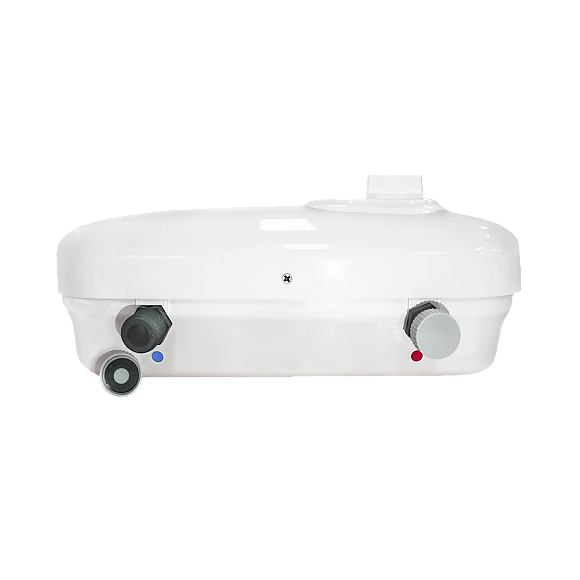 ЭВН проточныйTЕРМЕКС  Lanza 6500 Водонагреватель