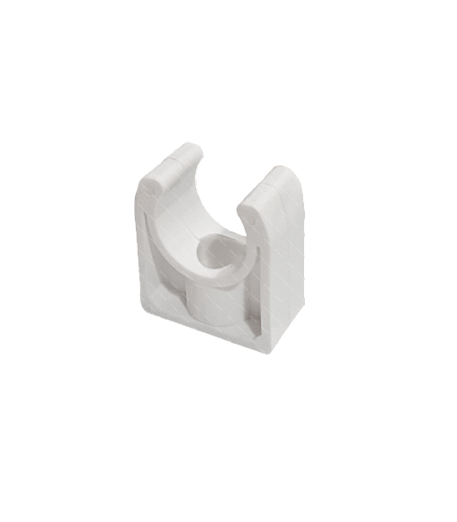 Крепеж ПП трубы D20 РВК