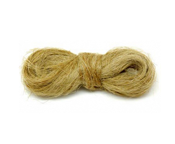 Лен сантехнический 50гр.