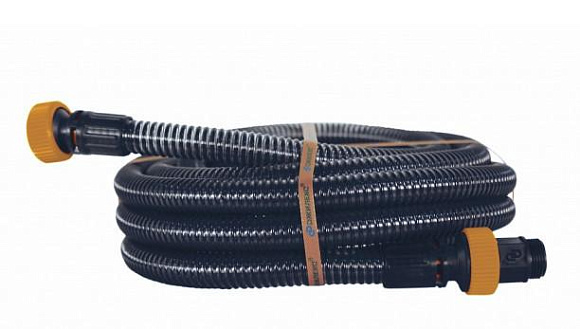 Шланг "УЖ" 25 - 7,5 арт.9809