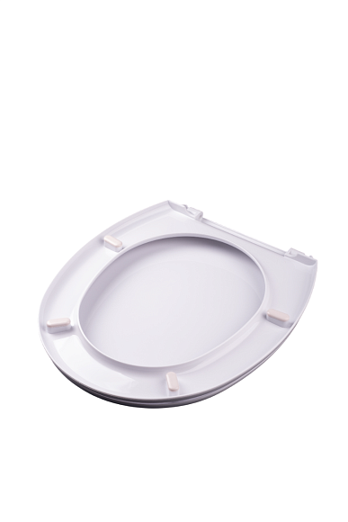 WS0100 Сиденье для унитаза Анипласт