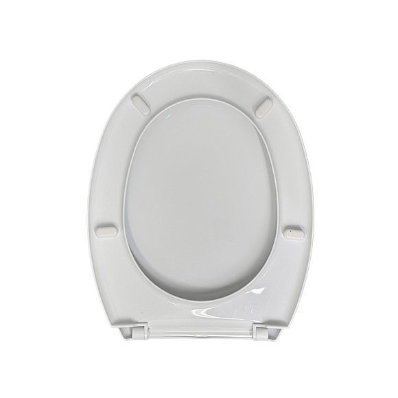 WS0111 Сиденье для унитаза Анипласт