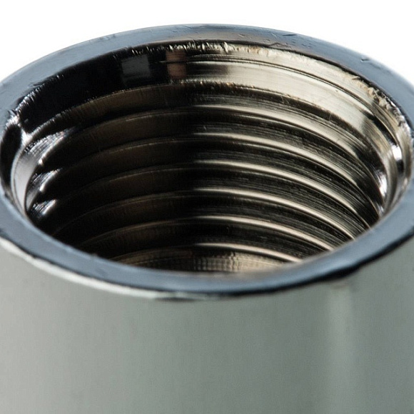 Удлинитель хромированный 1/2х25 SFT-0002-001225