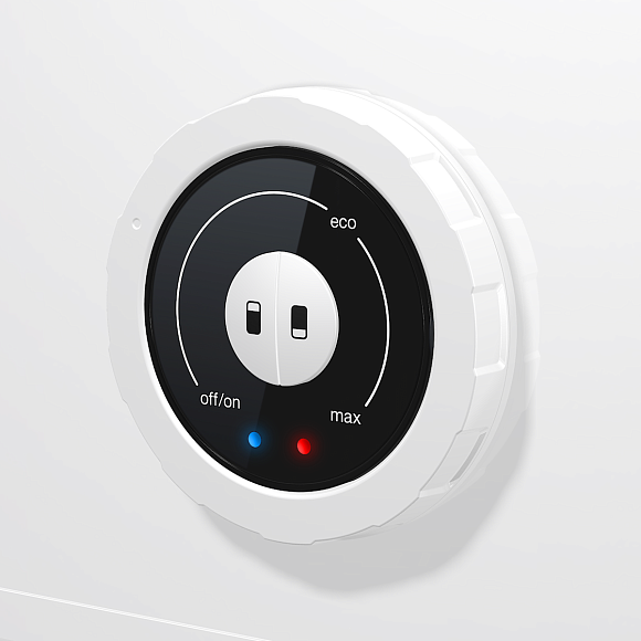 Термекс ЭВН МК 30 V вертикальный 