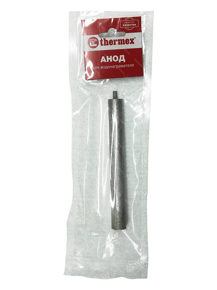 Анод ТЕРМЕКС магниевый 150 М6 (в упаковке)