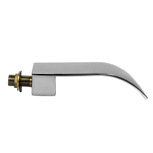 Излив встраиваемый каскадный WT-28 