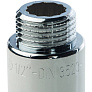 Удлинитель хромированный 1/2х70 SFT-0002-001270