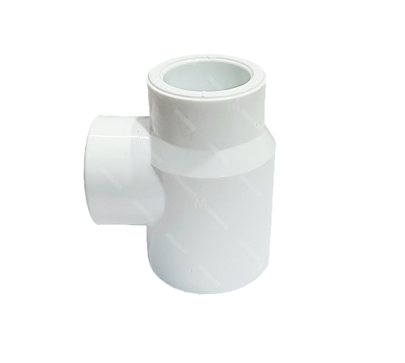Тройник ПП переходный D25х25х32 РВК