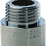Удлинитель хромированный 1/2х20 SFT-0002-001220