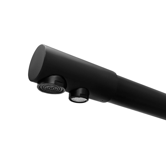 СМ-М ГЕККО CFJS-507-2 Black