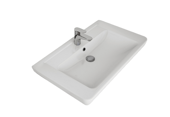 Умывальник Дрея Q80