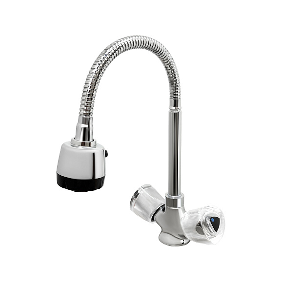 СМ-МЛ-3032 гибкий излив (Ригель-Сиб)