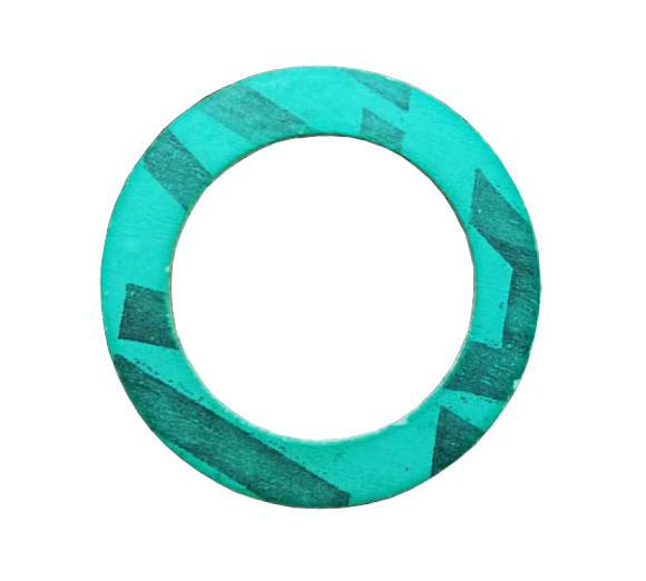 Прокладка безасбестового паронита "1"