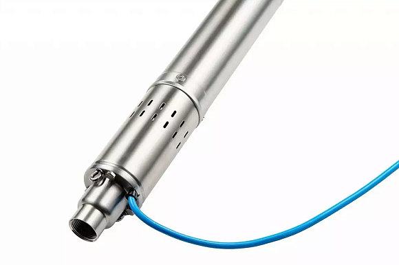 Насос погружной "ВИНТОВИК" 35/80 арт.5700