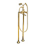 Смеситель напольный WJG-02J Golden