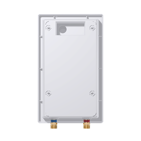 ЭВН проточный TЕРМЕКС  Topflow 10000 Водонагреватель