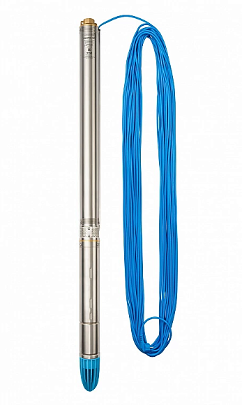 Насос скваж. "ВОДОМЕТ 3ДК" 45/85 арт.5605