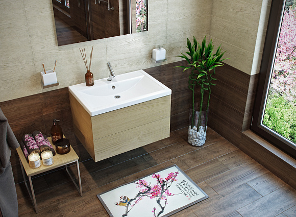 Умывальник "Фостер 600"