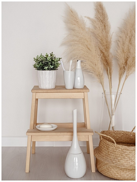 Стакан д/зубн. щеток керамика Alien CE 1727AA