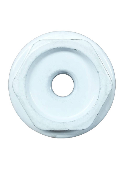 Переходник левый 1/2"