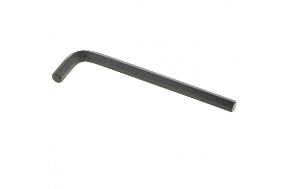 Ключ имбусовый HEX, 12 мм, Matrix 11232