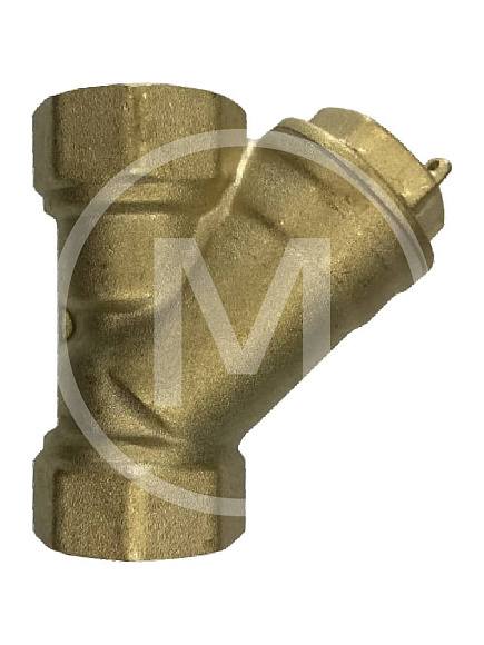 Фильтр Ду20 GEKKO