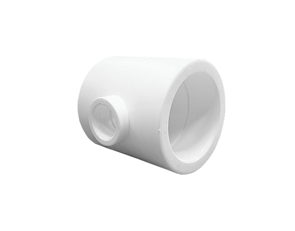 Тройник перех. D-63/25/63