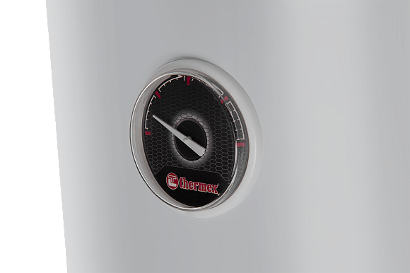 Термекс ЭВН Praktik 100 V  вертикальный Водонагрев.