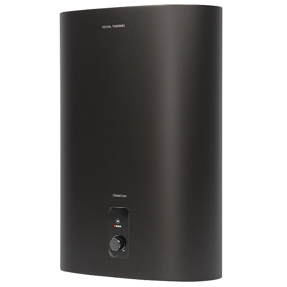 Водонагреватель Royal Thermo EWH 80 Citadel Unic GRAFIT