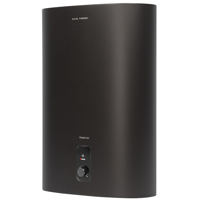 Водонагреватель Royal Thermo EWH 80 Citadel Unic GRAFIT