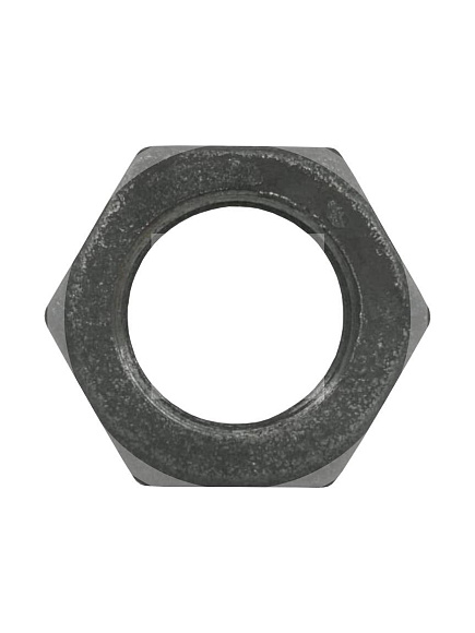 Контргайка Д 15 чуг