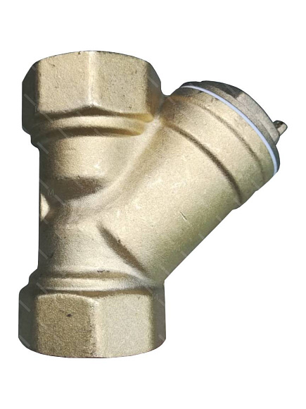 Фильтр GEKKO Ду32 арт.1507