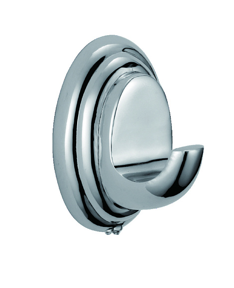 Крючок одинарный 3153