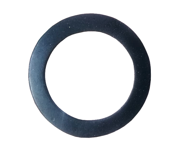 Прокладка гайки 32-го сифона 