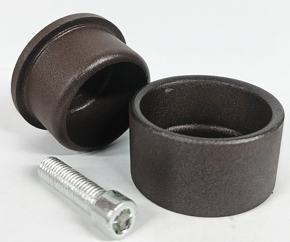 Нагревательная насадка D-40