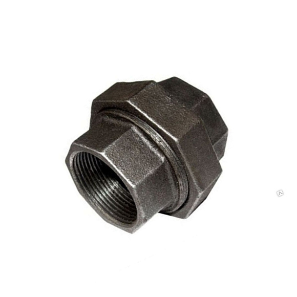 Присоединитель Вн.-Вн.1/2'  чуг