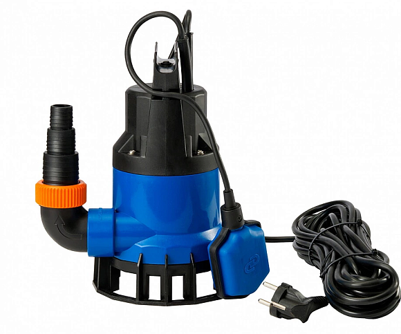 Насос Фекальник 115/5 арт.5307