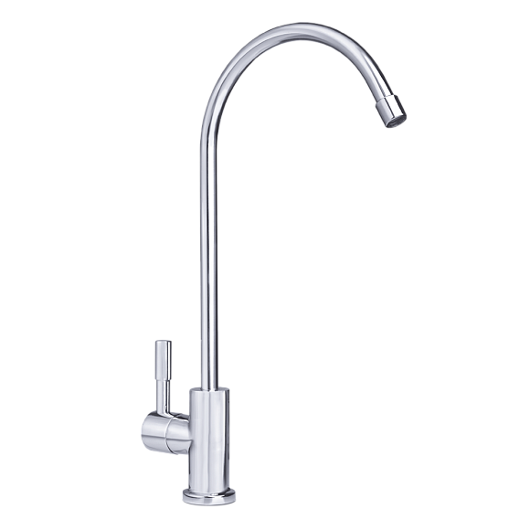 Водоочиститель бытовой обратноосмотичечкий" Барьер ПРОФИ Осмо 100 Boost"