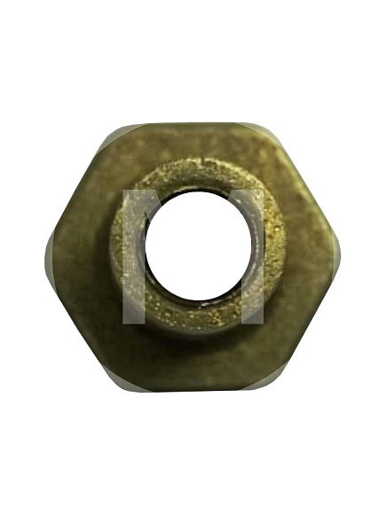 Штуцер с вн. резьбой 18*1/2' (РИГЕЛЬ-СИБ)