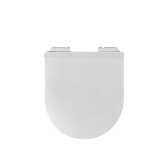 Сиденье с м/л для унитаза GEKKO JT-M203 