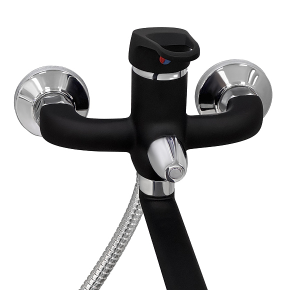 СМ-В17/СПИРЕЯ/ЧЁРНЫЙ(Ригель-Сиб)